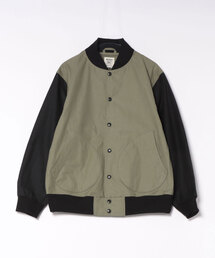 Jackman（ジャックマン）の「BN Award Jacket（ブルゾン）」