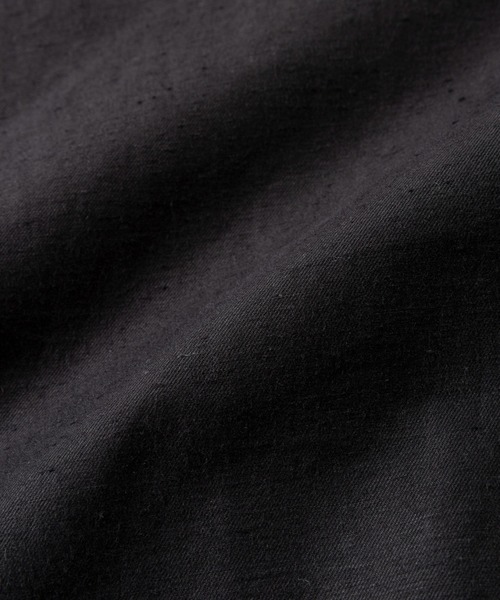 Jackman(ジャックマン)の「BN Award Jacket(ブルゾン・メンズ・ブラック/ブラウン系その他・MEDIUM/LARGE)」の7枚目の写真