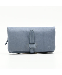 CLEDRAN（クレドラン）の「【本革 小銭入れ取り外し】CL3956 NOUVE WALLET L（財布）」