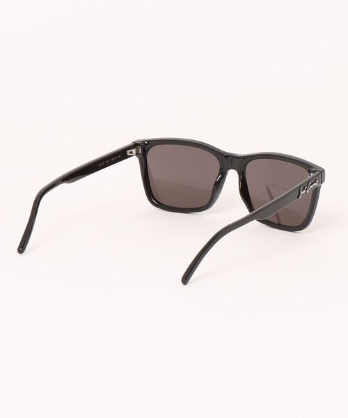 SAINT LAURENT/サンローラン】スクエア サングラス SL318 001