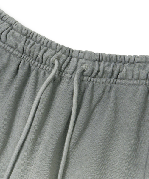 BROWNBREATH（ブラウンブレス）の「W TAG DIRTY SWEAT PANTS - GREY（スウェットパンツ・メンズ・その他・S/M）」の3枚目の写真