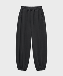 THE ANTI PLATFORM（ディアンチプラットフォーム）の「ビッグダディワイドパンツ（グレー）（スウェットパンツ）」