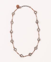 MAZEMAZE（マゼマゼ）の「Eric et Lydie petit ネックレス（ネックレス）」