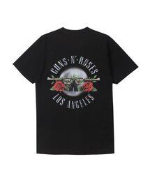 GNR LA Seal Modern (BRENT2152)
