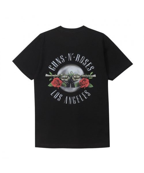 Bravado(ブラヴァド)の「GNR LA Seal Modern (BRENT2152)(Tシャツ/カットソー・メンズ・その他・M/L/XL/XXL)」の1枚目の写真
