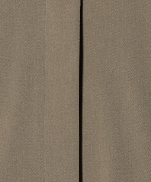 Steven Alan(スティーブンアラン)の「<Steven Alan>フライフロント ジャケット(テーラードジャケット・レディース・ブラック/ベージュ・S/M)」の21枚目の写真