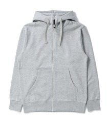 THE NORTH FACE（ザノースフェイス）の「THE NORTH FACE Rearview Full Zip Hoodie  ザ ノースフェイス リアビューフルジップフーディ（パーカー）」