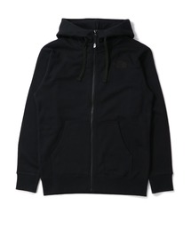 THE NORTH FACE | THE NORTH FACE Rearview Full Zip Hoodie  ザ ノースフェイス リアビューフルジップフーディ(パーカー)