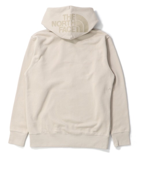 THE NORTH FACE（ザノースフェイス）の「THE NORTH FACE Rearview Full Zip Hoodie  ザ ノースフェイス リアビューフルジップフーディ（パーカー・メンズ・ネイビー/グレー/ブラック/アイボリー・X-LARGE/MEDIUM/LARGE/SMALL）」の10枚目の写真