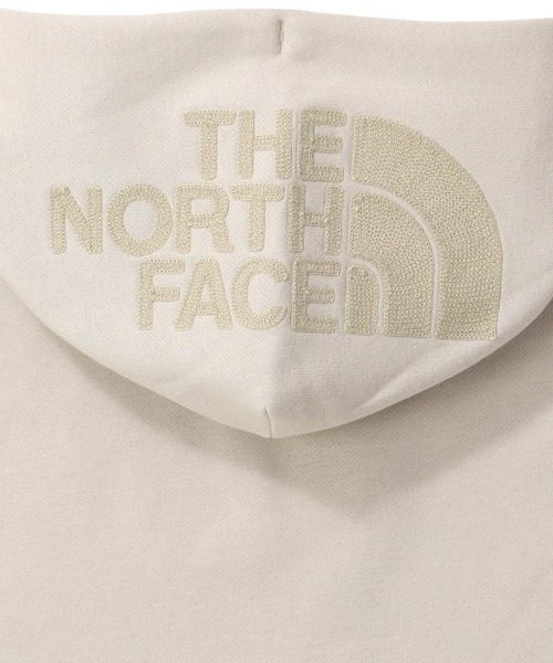 THE NORTH FACE（ザノースフェイス）の「THE NORTH FACE Rearview Full Zip Hoodie  ザ ノースフェイス リアビューフルジップフーディ（パーカー・メンズ・ネイビー/グレー/ブラック/アイボリー・X-LARGE/MEDIUM/LARGE/SMALL）」の12枚目の写真