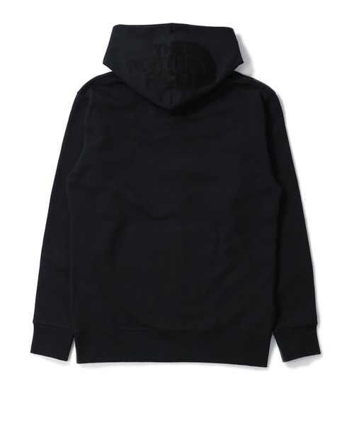 THE NORTH FACE（ザノースフェイス）の「THE NORTH FACE Rearview Full Zip Hoodie  ザ ノースフェイス リアビューフルジップフーディ（パーカー・メンズ・ネイビー/グレー/ブラック/アイボリー・X-LARGE/MEDIUM/LARGE/SMALL）」の19枚目の写真