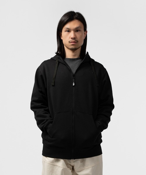 トップス THE NORTH FACE REARVIEW FULL ZIPHOODIE THE NORTH FACE Rearview Full Zip Hoodie ザ ノースフェイス