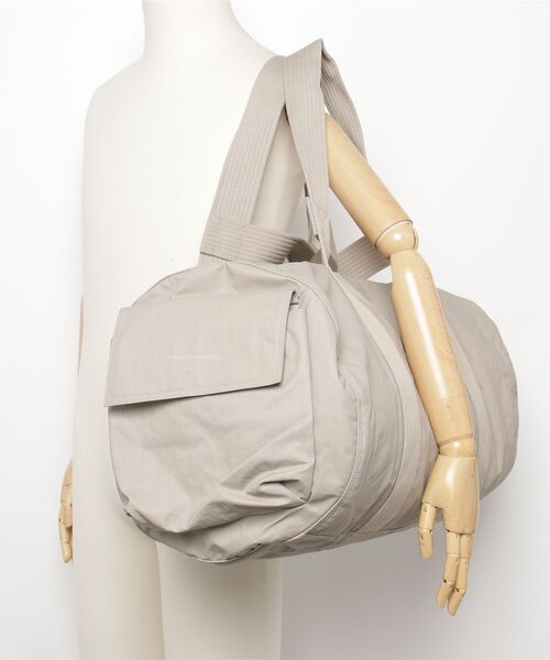 Y-3 DUFFLE BAG（ボストンバッグ）｜Y-3（ワイスリー）のファッション