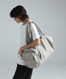 Y-3（ワイスリー）の「Y-3 DUFFLE BAG（ボストンバッグ）」