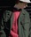 BEAMS PLUS�i�r�[���X�v���X�j�́uMIL Fatigue Jacket TW Rip stop�i�u���]���j�v�b�I���[�u