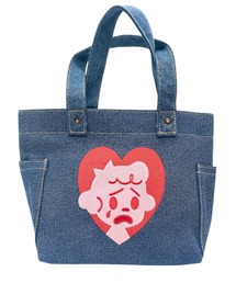 OSAMU GOODS | OSAMU GOODS/オサムグッズ EDWINコラボトート(トートバッグ)