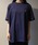 TOGA TOO�i�g�[�K�g�D�j�́uTOGA�@TOO Embroidery T-shirt�iT�V���c/�J�b�g�\�[�j�v�b�l�C�r�[