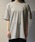 TOGA TOO�i�g�[�K�g�D�j�́uTOGA�@TOO Embroidery T-shirt�iT�V���c/�J�b�g�\�[�j�v�b�O���[