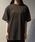 TOGA TOO�i�g�[�K�g�D�j�́uTOGA�@TOO Embroidery T-shirt�iT�V���c/�J�b�g�\�[�j�v�b�_�[�N�O���[