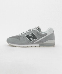 <New Balance>996 スニーカー