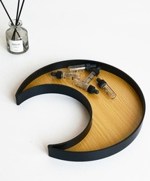 Fun & Daily（ファンアンドデイリー）の「F&D : Moon jewelry tray（収納グッズ）」