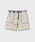 PS Paul Smith�i�s�[�G�X�|�[���X�~�X�j�́u'Bleach Denim Floral' �f�j���V���[�c / 162100 898Z�i�f�j���p���c�j�v�b���C�g�C���f�B�S�u���[