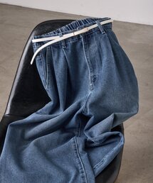 Jena espace merveilleux | スクエアナローベルト(ベルト)