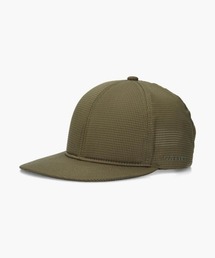 OVERRIDE（オーバーライド）の「OVERRIDE  REP VENTED SNAPBACK CAP / オーバーライド（キャップ・メンズ）」