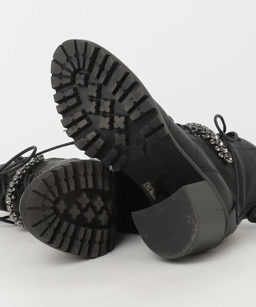 ブランド古着】Cruz65 ショートブーツ（ブーツ）｜JIMMY CHOO（ジミー