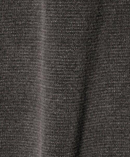 A DAY IN THE LIFE UNITED ARROWS（アデイインザライフユナイテッドアローズ）の「フェード ミラノリブ リラックスニット-ウォッシャブル-＜A DAY IN THE LIFE＞（ニット/セーター・メンズ・ケリーグリーン/ロイヤルブルー/ブラック・L/M）」の21枚目の写真