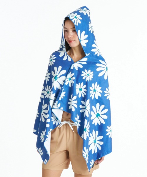 ROXY（ロキシー）の「COLD WATER PRINTED/ロキシービッグサイズマルチ