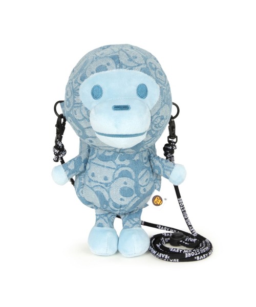 BABY MILO STORE（ベイビーマイロストア）の「BABY MILO CROSS BAG