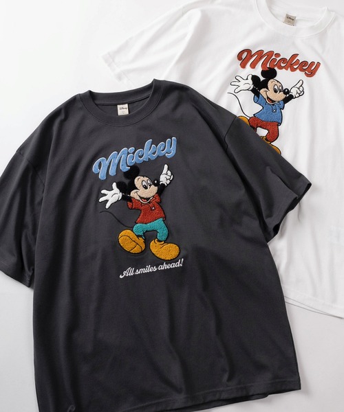 セール】【71】別注【Disney/ディズニー】ミッキーマウス/ベイマックス