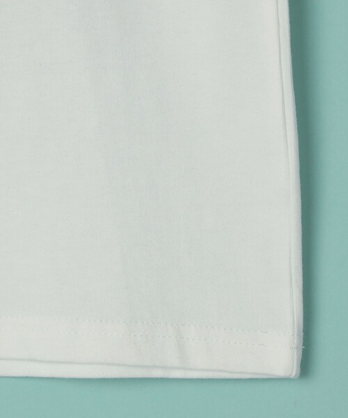 SHIPS(シップス)の「DQVIIR × SHIPS:100~140cm モンスターズ Tシャツ〈KIDS〉(Tシャツ/カットソー・キッズ・ホワイト・100/110/120/130/140)」の9枚目の写真