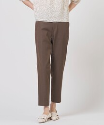 J.PRESS | 麻シェルドライ テーパード パンツ(その他パンツ)