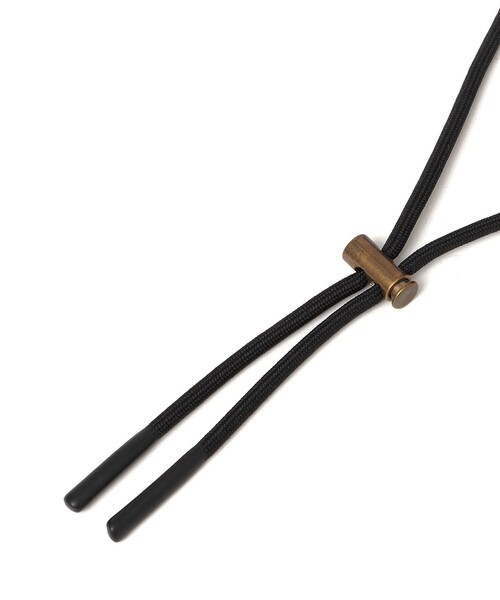 SHIPS any(シップス エニィ)の「SHIPS any: 〈UVカット/接触冷感/撥水/手洗い可能〉ブリム ハット(ハット・レディース・ライトグレー/ブラック・ONE SIZE)」の10枚目の写真