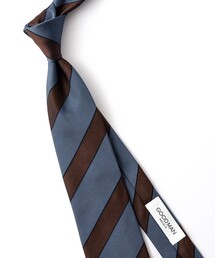 NOLLEY'S（ノーリーズ）の「アクセントツイルストライプ 26SSコレクション（ネクタイ）」