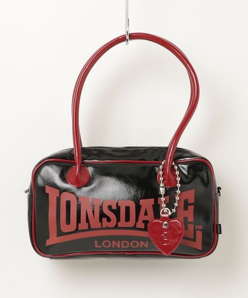 セール/ブランド古着】LONSDALE｜ロンズデール（レディース）の 