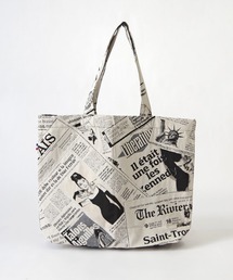 Erwan L（アルワンエル）の「Erwan L（アルワンエル） / レッスントートバッグ Lesson tote EL-25009（トートバッグ）」