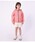 PETIT BATEAU�i�v�`�o�g�[�j�́u�L�b�Y�u���]���i�}�E���e���p�[�J�[�j�v�b�I�����W