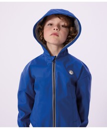 PETIT BATEAU | キッズブルゾン(マウンテンパーカー)