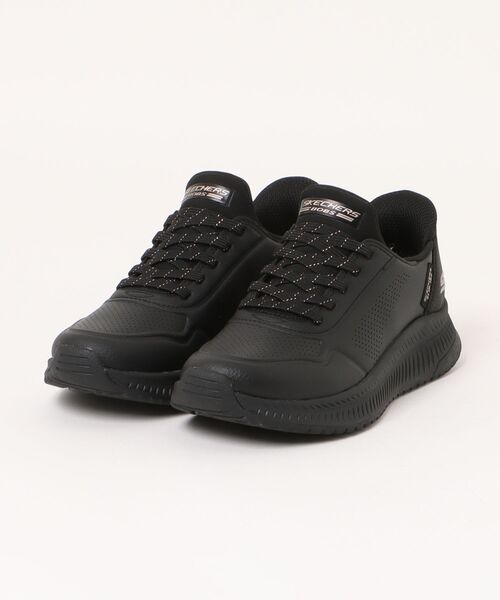《SKECHERS》BOBS SQUAD 4-KEY LOOK