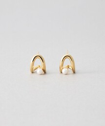 Jouete｜ジュエッテのピアス（両耳用）（パール）通販 - ZOZOTOWN