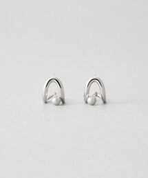 ピアス パール（ピアス（両耳用））｜Jouete（ジュエッテ）の