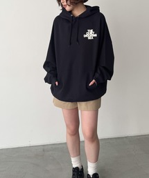 CANAL JEAN｜キャナルジーンのパーカー通販 - ZOZOTOWN