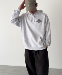 CANAL JEAN｜キャナルジーンのパーカー通販 - ZOZOTOWN