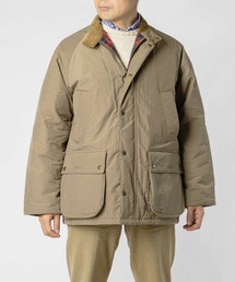 Barbour（バブアー）の「Barbour BARACUTA CASUAL BEDALE バブアー バラクータ カジュアル ビデイル  ジャケット（マウンテンパーカー）」