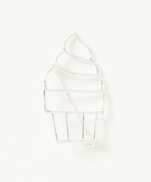 ear PAPILLONNER（イアパピヨネ）の「スイーツブローチ（ブローチ/コサージュ）」
