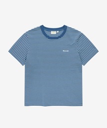 WOMEN STRIPED T-SHIRT