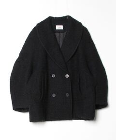waist belt tailored jacket（ウエストベルトテーラードジャケット
